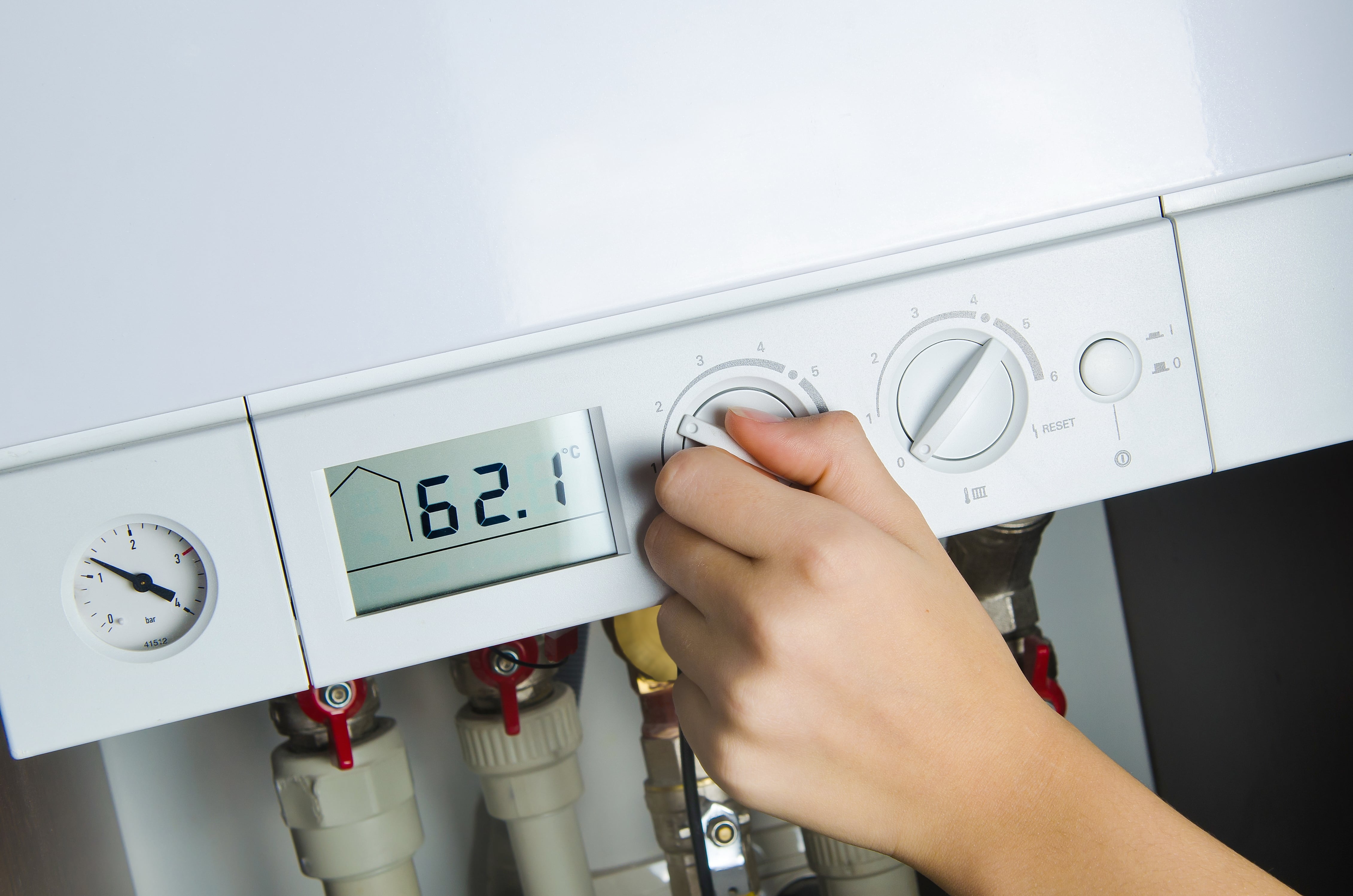 servicio técnico Baxi Comunidad de Madrid