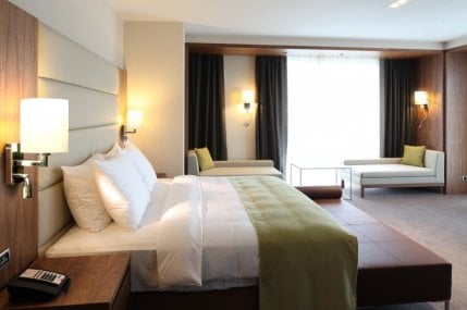 Servio tecnico Baxi hoteles